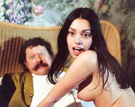 Лина Ромэй / Lina Romay