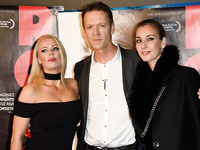 Роза Караччиоло / Rosa Caracciolo

Rózsa Tassi

Рокко Сиффреди / Rocco Siffredi

Rocco Antonio Tano
