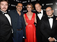 Роза Караччиоло / Rosa Caracciolo

Rózsa Tassi

Рокко Сиффреди / Rocco Siffredi

Rocco Antonio Tano