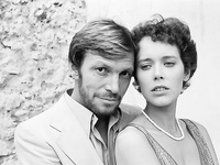 Сильвия Кристель / Sylvia Kristel